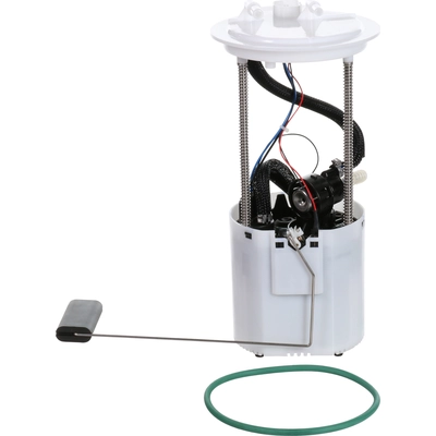 Fuel Pump Module Assembly by CARTER - P76592M pa6