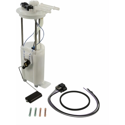 Fuel Pump Module Assembly by CARTER - P76602M pa1