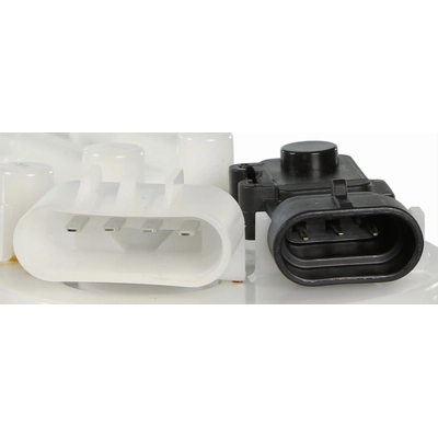 Fuel Pump Module Assembly by CARTER - P76602M pa2