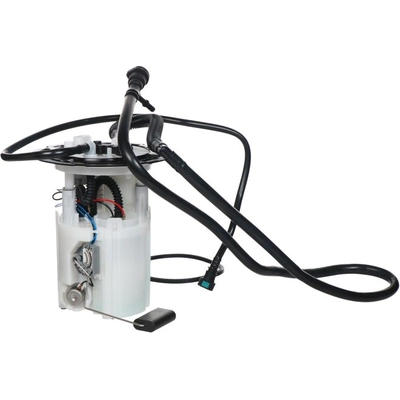CARTER - P76618M - Fuel Pump Module Assembly pa1