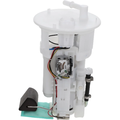Fuel Pump Module Assembly by CARTER - P76619M pa6