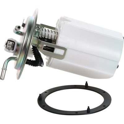 Fuel Pump Module Assembly by CARTER - P76671M pa6