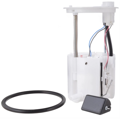 Fuel Pump Module Assembly by CARTER - P76689M pa1