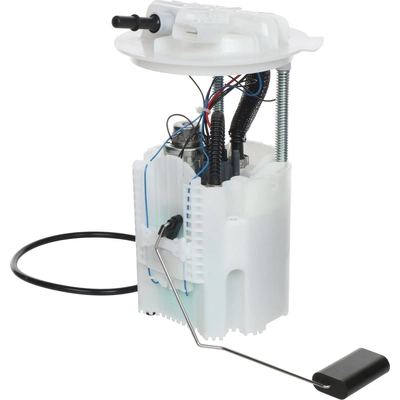Fuel Pump Module Assembly by CARTER - P76743M pa6