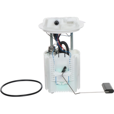Fuel Pump Module Assembly by CARTER - P76743M pa8