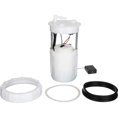 Fuel Pump Module Assembly by CARTER - P76767M pa7