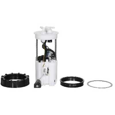 CARTER - P76773M - Fuel Pump Module Assembly pa2