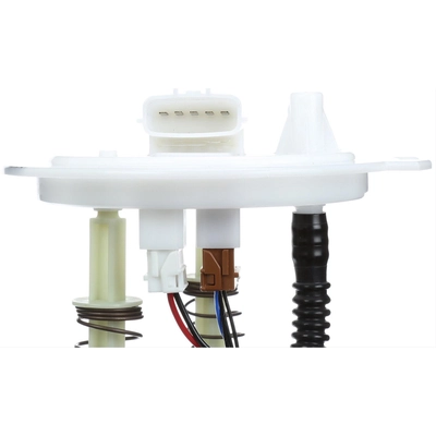 Fuel Pump Module Assembly by CARTER - P76890M pa1