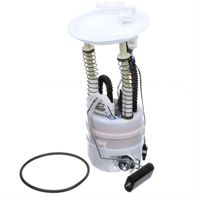 Fuel Pump Module Assembly by CARTER - P76890M pa2