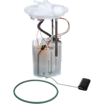 CARTER - P76897M - Fuel Pump Module Assembly pa1