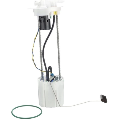 Fuel Pump Module Assembly by CARTER - P77016M pa1