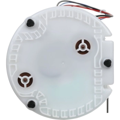 Fuel Pump Module Assembly by CARTER - P77016M pa2