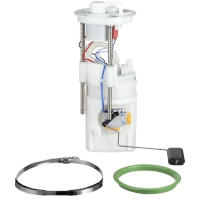 CARTER - P77063M - Fuel Pump Module Assembly pa1