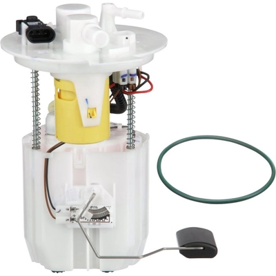 CARTER - P77081M - Fuel Pump Module Assembly pa1