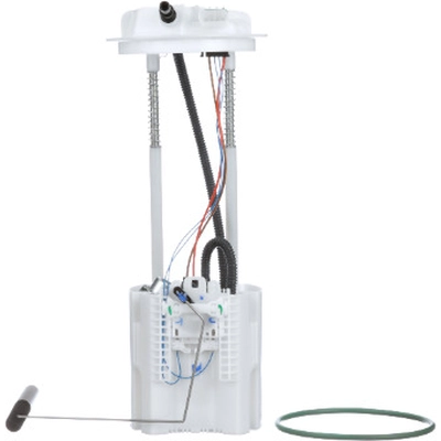 Fuel Pump Module Assembly by CARTER - P77093M pa2