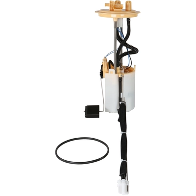 CARTER - P77245M - Fuel Pump Module Assembly pa1