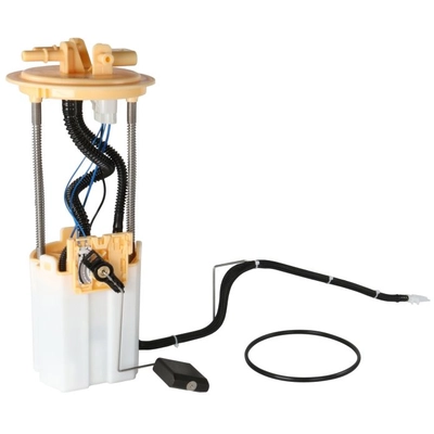 CARTER - P77245M - Fuel Pump Module Assembly pa2