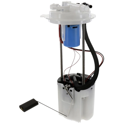 Fuel Pump Module Assembly by CARTER - P77297M pa2