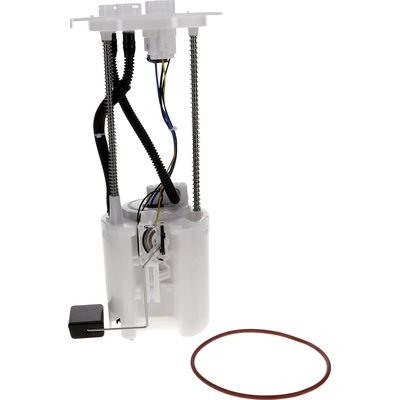 CARTER - P77306M - Fuel Pump Module Assembly pa4