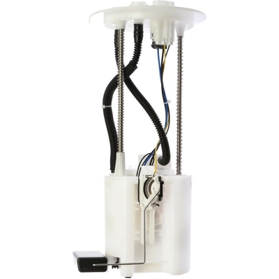 CARTER - P77306M - Fuel Pump Module Assembly pa5
