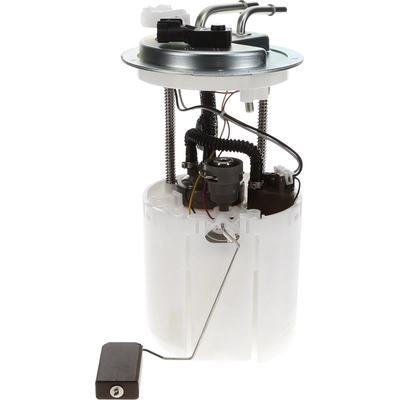 CARTER - P77363M - Fuel Pump Module Assembly pa2