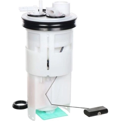 Fuel Pump Module Assembly by CARTER - P74654M pa1