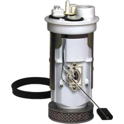 Fuel Pump Module Assembly by CARTER - P74655M pa1