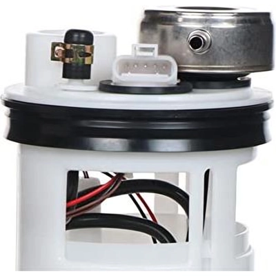 Fuel Pump Module Assembly by CARTER - P74673M pa2