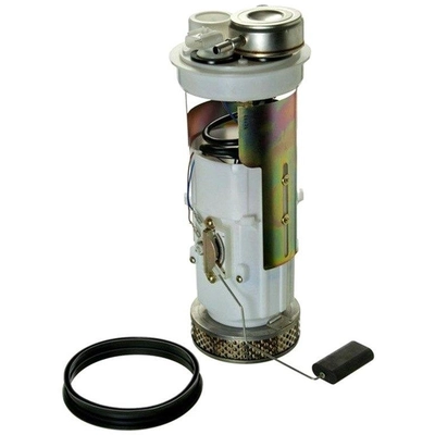Fuel Pump Module Assembly by CARTER - P74682M pa6