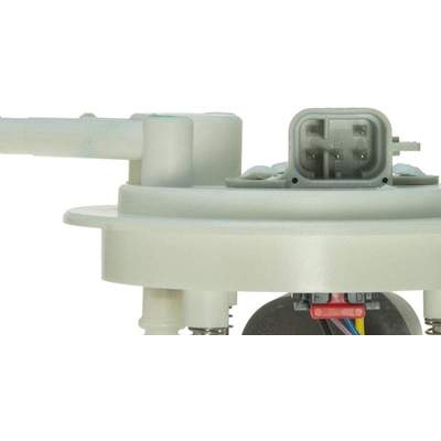 Fuel Pump Module Assembly by CARTER - P74690M pa2