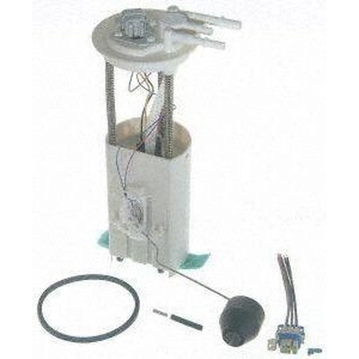 Fuel Pump Module Assembly by CARTER - P74690M pa8