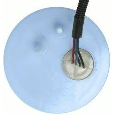 Fuel Pump Module Assembly by CARTER - P74693M pa1
