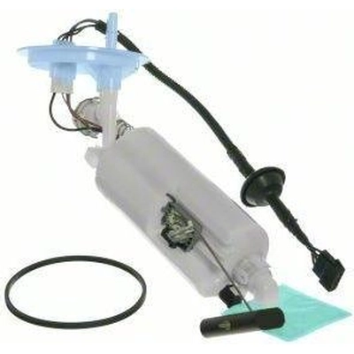 Fuel Pump Module Assembly by CARTER - P74693M pa2