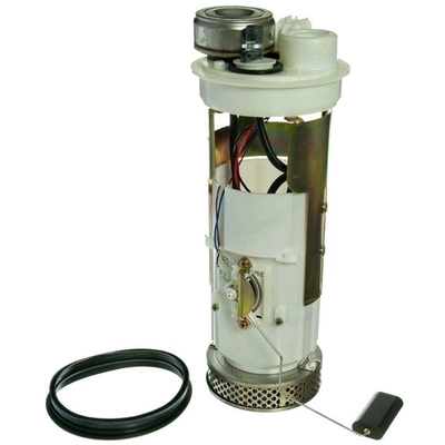 Fuel Pump Module Assembly by CARTER - P74695M pa3