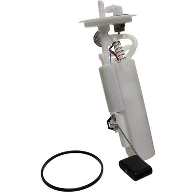 Fuel Pump Module Assembly by CARTER - P74706M pa6