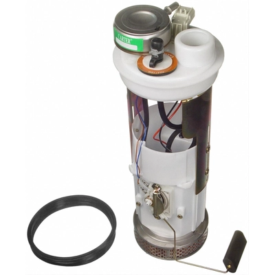 Fuel Pump Module Assembly by CARTER - P74710M pa6