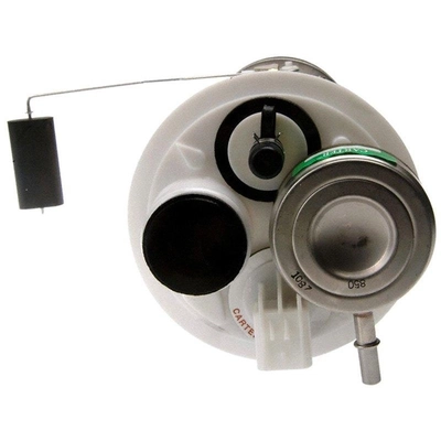 Fuel Pump Module Assembly by CARTER - P74734M pa3