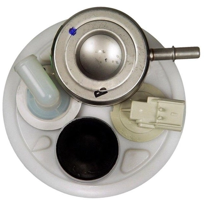 Fuel Pump Module Assembly by CARTER - P74737M pa1