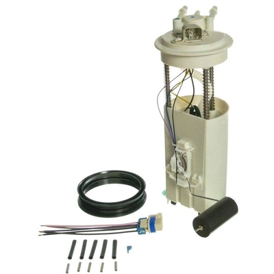 Fuel Pump Module Assembly by CARTER - P74747M pa1