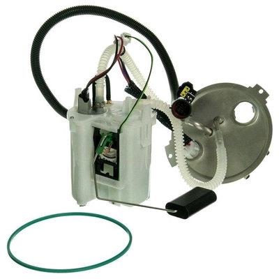 Fuel Pump Module Assembly by CARTER - P74749M pa2