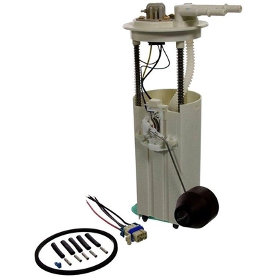 Fuel Pump Module Assembly by CARTER - P74750M pa2