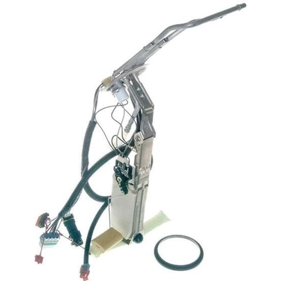 Fuel Pump Module Assembly by CARTER - P74762M pa2