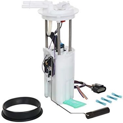 Fuel Pump Module Assembly by CARTER - P74770M pa7