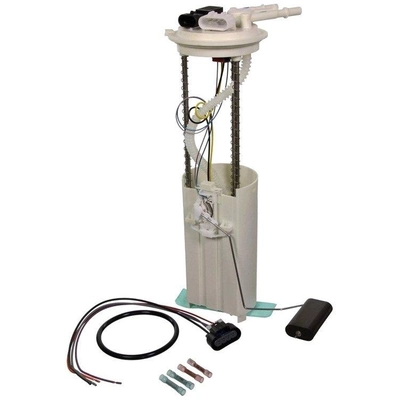 Fuel Pump Module Assembly by CARTER - P74773M pa11