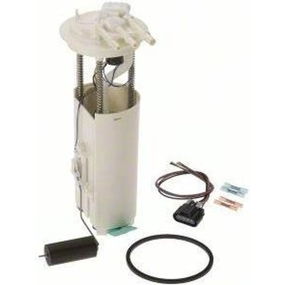 Fuel Pump Module Assembly by CARTER - P74777M pa2