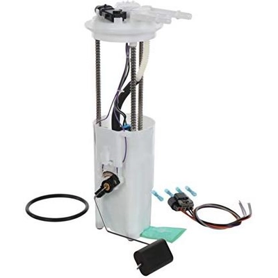 Fuel Pump Module Assembly by CARTER - P74779M pa7