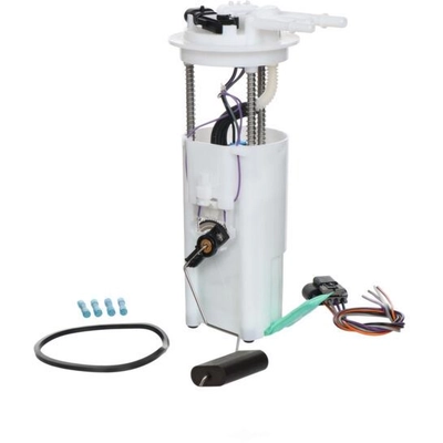 Fuel Pump Module Assembly by CARTER - P74794M pa5