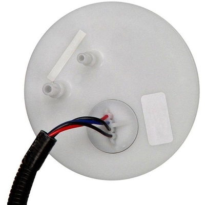 Fuel Pump Module Assembly by CARTER - P74802M pa2