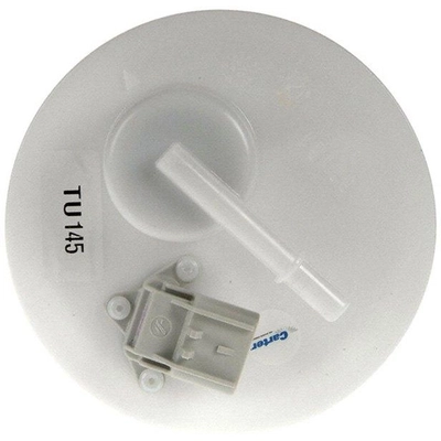 Fuel Pump Module Assembly by CARTER - P74823M pa5