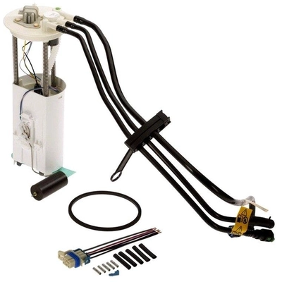 Fuel Pump Module Assembly by CARTER - P74826M pa5